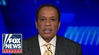 Juan Williams receives 2021 CultureX Award