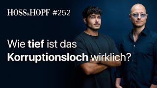 Milliardenschwere Geldverschwendung exposed! - Hoss und Hopf #252