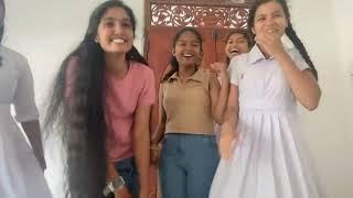 Sri Lanka Hot  Dancing Collection 2024 | TikTok YouTube Trending Video