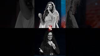Who Sings 'Yeh Ishq Hai' Best? | Mansi Ghosh vs Shreya Ghoshal