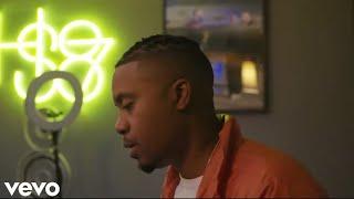 Nas ft. J Cole, Kool G Rap - Illmatic Lessons