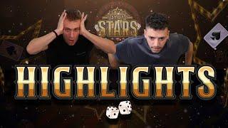 Slotstars Highlights | VΕΝΕ Full Wilds Σκιάχτρο & Ρίου ΓΙΑΤΡΟΟΟΣ στο El Paso!