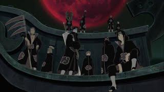 Naruto shippuden AMV - Akatsuki ''Painkiller''