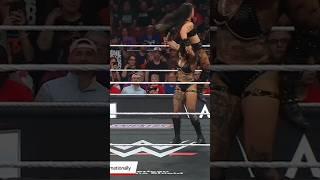 Rhea Ripley hot bikini  body  |#wweraw #shorts