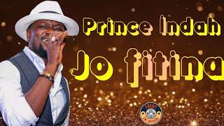 PRINCE INDAH~JO FITINA  (Dropping soon..) Next Hit Song