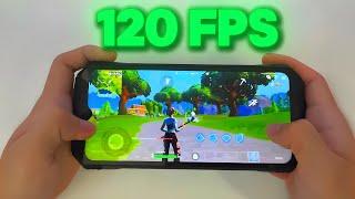 I Bought a $130 Budget GAMING Phone…