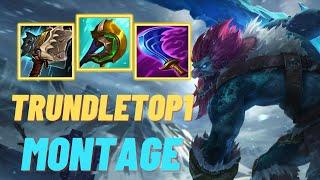 [NA] TRUNDLETOP1 - BEST TRUNDLE MONTAGE