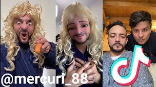 New and Funniest mercuri_88 TikTok Compilations | Part 3 | October 2021