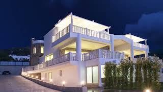 The Bodrum Villa