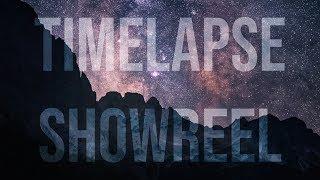 Timelapse Showreel - Rick Kloekke Fotografie