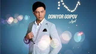 Doniyor Goipov - Ayol / PREMYERA 2024!