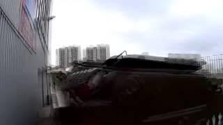 2016 BRDM 2 russian military vehicle army  GAZ moscow Amphibious 4x4 BTR 80