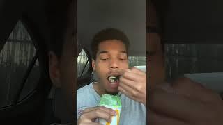 TRYING MCDONALD’S OREO MCFLURRY (THE MCFLURRY INCIDENT)