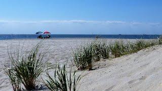 A Town by Town Historical Journey of the Jersey Shore (From North to South)