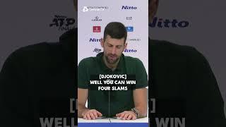 Can Novak Djokovic Win All FOUR Grand Slams & Olympic Gold In 2024? 