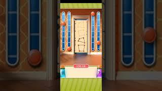 100 Doors Puzzle Box - Level 40