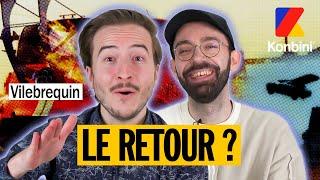 VILEBREQUIN : SYLVAIN ET PIERRE RACONTENT LES MOMENTS CULTES DE LA CHAÎNE 