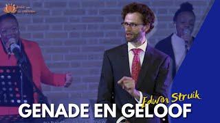 Genade en geloof | Farsi | Edwin Struik | ICF Veenendaal