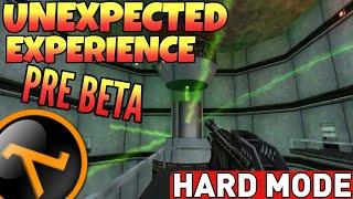 Half-Life: Unexpected Experience Pre-Beta (Hard Mode) - Full Walkthrough