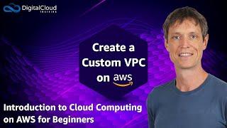 Create a Custom VPC on AWS