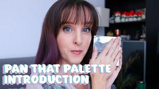 Pan That Palette 2023 Introduction!