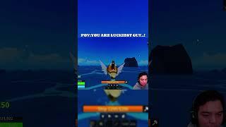 Jujubotv luck#jujubotv #new #bloxfruits #shortsfeed #popular #trending #highlights #shorts #roblox