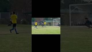 Strong finish! #goals #futbol #soccer