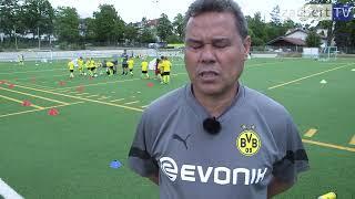 BVB Evonik Fußballakademie