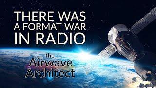 There Was A Format War in Radio [Broadcast Engineering TikTopics]