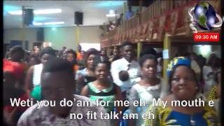 Salvation Baptist Church Live Stream