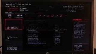 How To Enable & Disable TPM 2 0 On MSI B650M Gaming