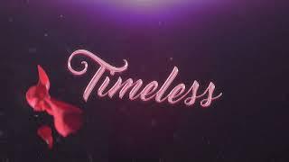 G4E Xaviee - Timeless (Official Audio)