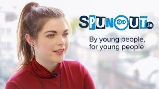 SpunOut.ie - By Young People, For Young People