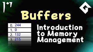 Introduction to Buffers - GameMaker Tutorial