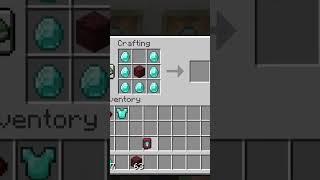 How to duplicate Netherite upgrade smithing template