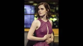 Emma Watson Breast Expansion