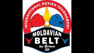 Moldavian Belt 2024 - Iași - FINALS