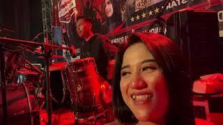 INTAN AFIFAH FT FARIZ KENDANG MAHESA MUSIC LIVE Bali