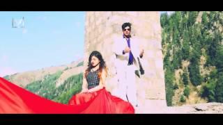 Khawab Adhurey I ARSLAN ASLAM I Mannan Music I Latest New Hindi Songs 2015