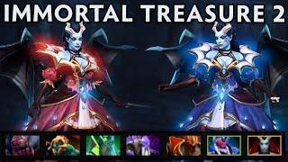 immortal treasure 2 #ti11