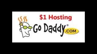 Godaddy hosting coupons - Godaddy hosting renewal coupons - Promo code Hosting