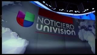 [WXTV] Noticiero Univision