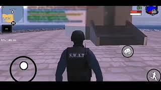 LSPD MOD SKIN GTA|ICEZ GAMING