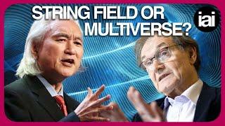 Does multiverse theory make sense? | Roger Penrose takes on Michio Kaku