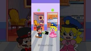 Fake Rich VS Real | Mario