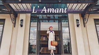 L' Amant - Mercure Dalat Resort