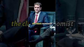 Difference Between Rich & Poor | Jordan Peterson