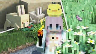 Top 25 Minecraft Resource Packs Simple, Cute & Improvements!