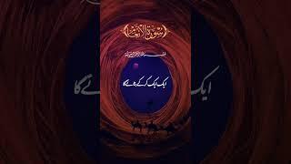 surha al anaam #lifewithquran #quran #qurantranslationinurdu #youtubeshorts #tilwatquran #viral