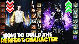 How To Build The PERFECT Lost Ark Character In T4